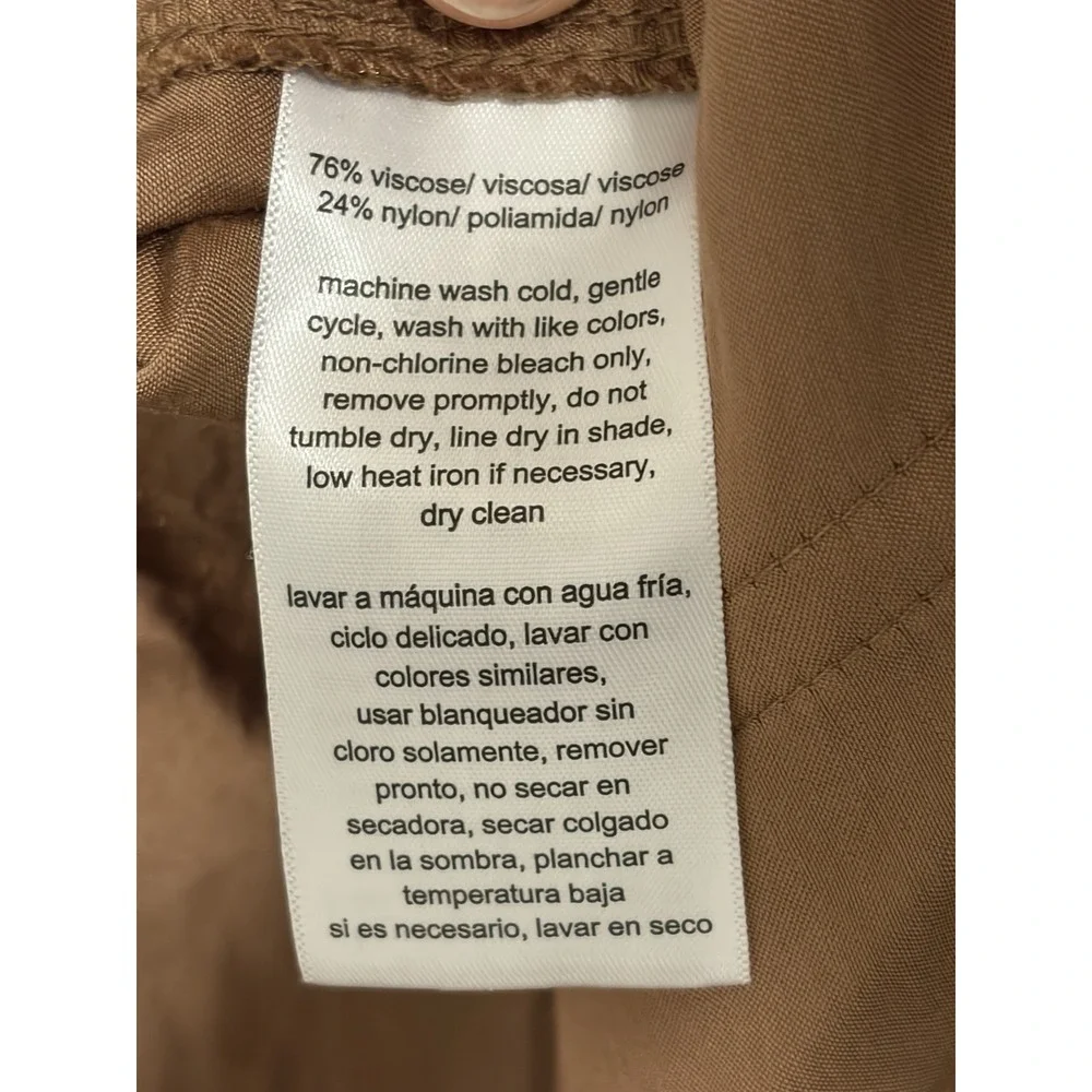 Nautica jeans brown